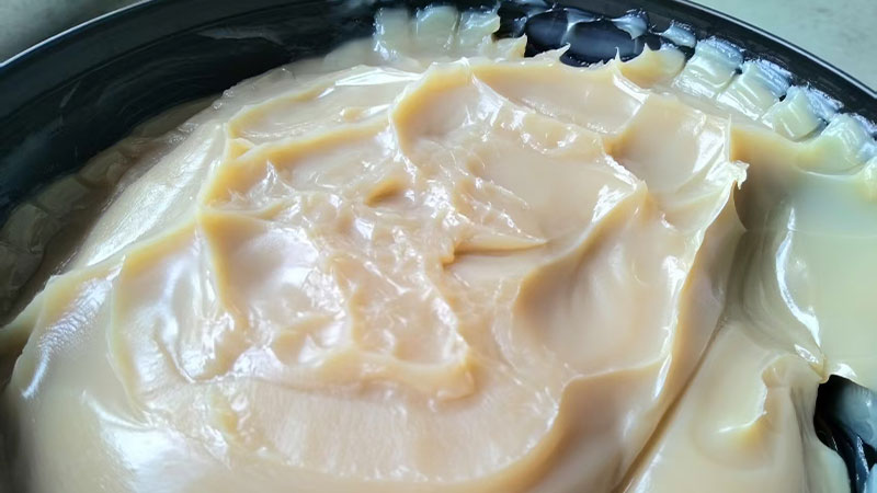 德国NORBERT诺伯特闭式齿轮油：助力齿轮箱实现更长换油周期